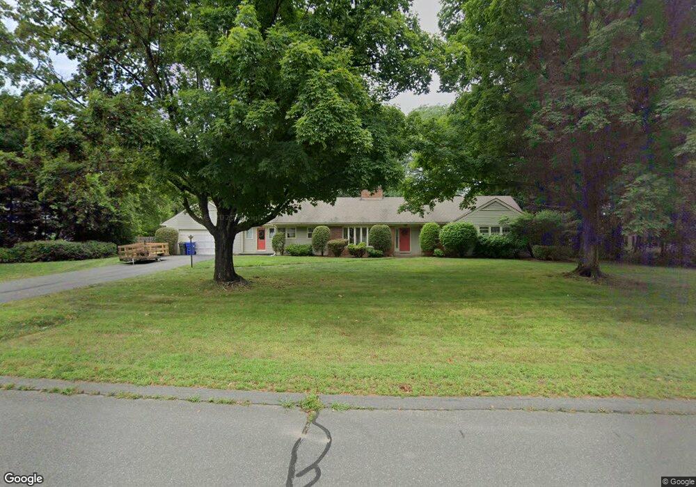 27 Randall Dr, Suffield, CT 06078 - photo 1