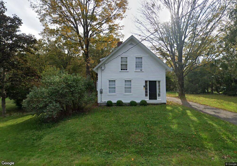 183 New Hampshire 123, Marlow, NH 03456 - photo 1