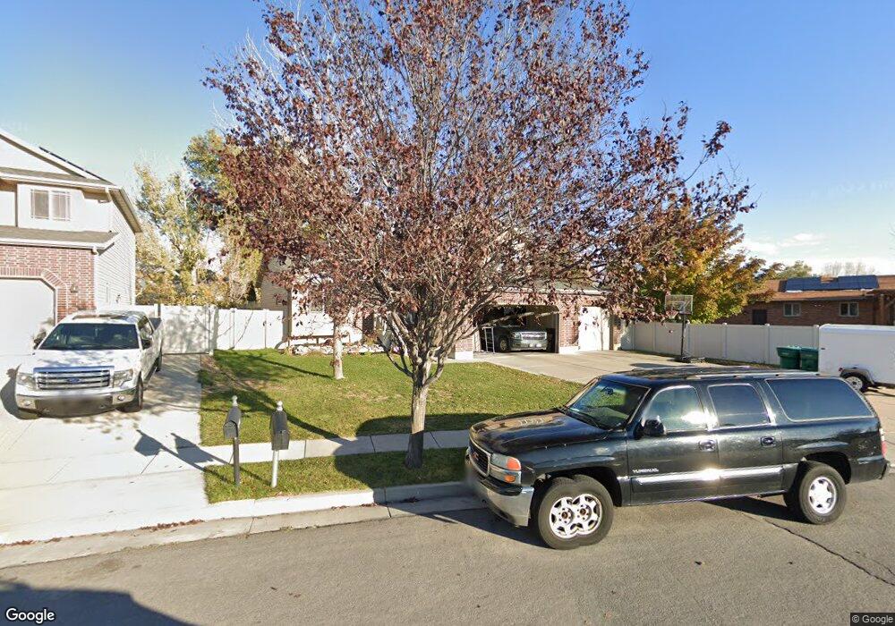 1308 N 60 W, Layton, UT 84041 - photo 1