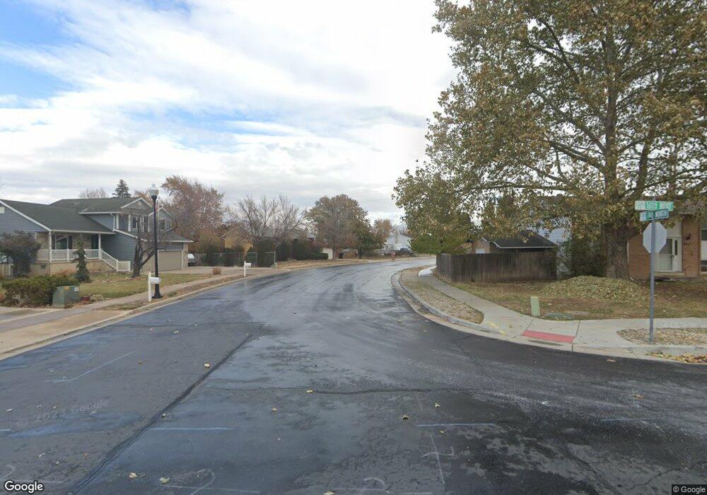 1602 W 1740 N, Clearfield, UT 84015 - photo 1