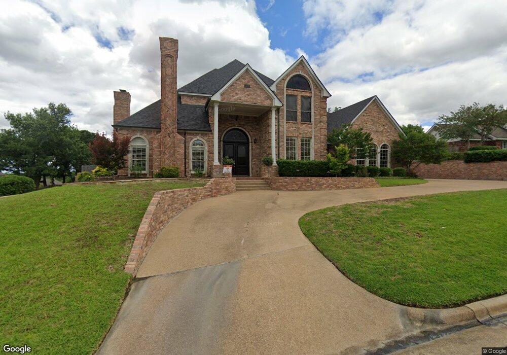 4105 Mockingbird Ln, Colleyville, TX 76034 - photo 1