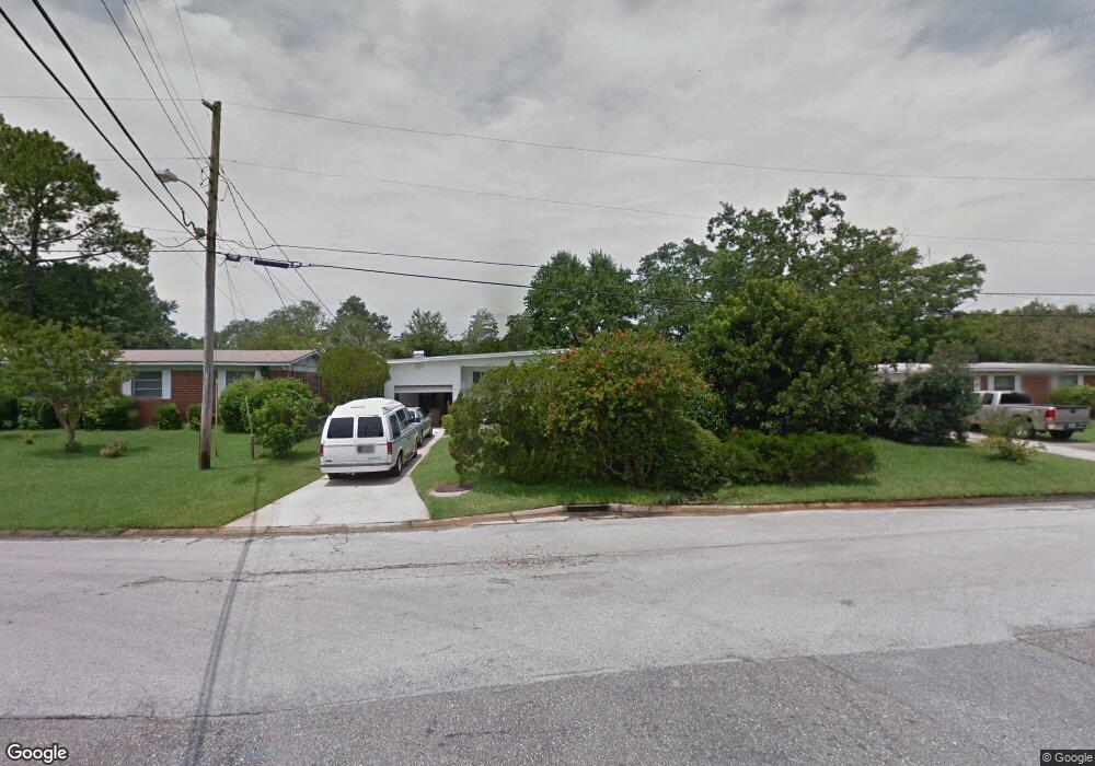 2182 Belinda Cir, Jacksonville, FL 32216 - photo 1