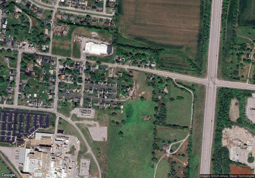 786 Cane Run St, Harrodsburg, KY 40330 - photo 1