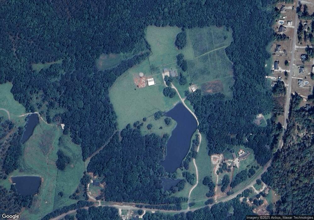 1639 Lee Road 279, Salem, AL 36874 - photo 1