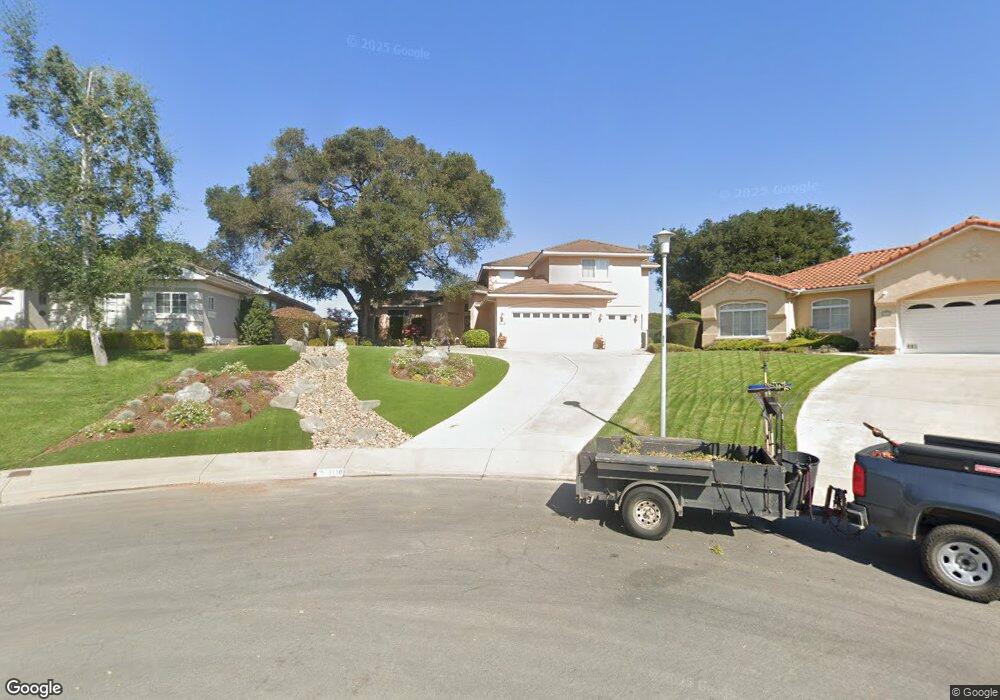 1118 Oakmont Place, Nipomo, CA 93444 - photo 1