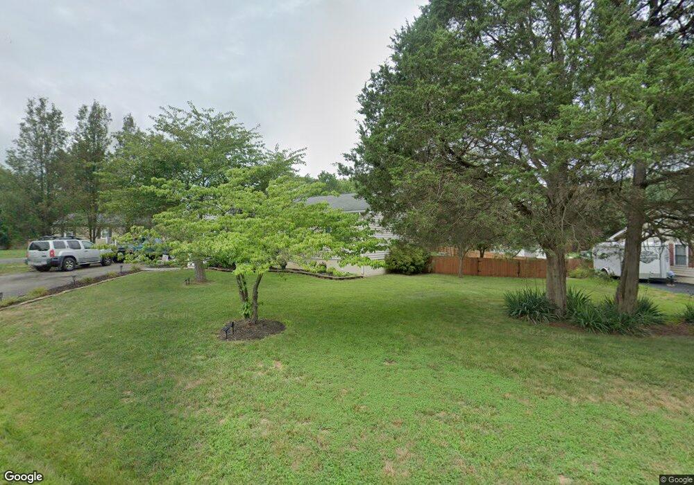 6622 Belfrys Ct W, Bealeton, VA 22712 - photo 1