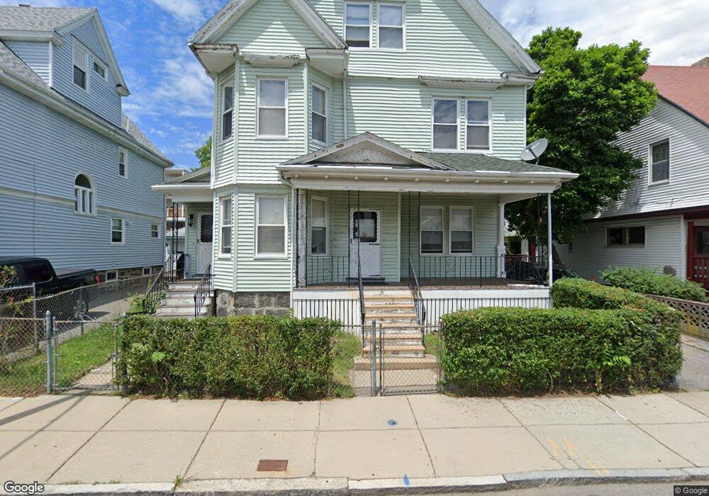 71 Bloomfield St, Dorchester Center, MA 02124 - photo 1