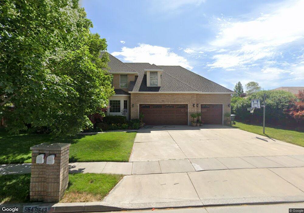 9643 Countess Way, South Jordan, UT 84095 - photo 1