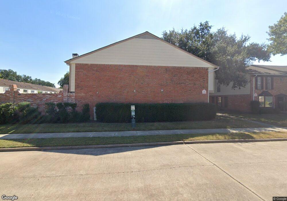 14201 Misty Meadow Ln, Houston, TX 77079 - photo 1