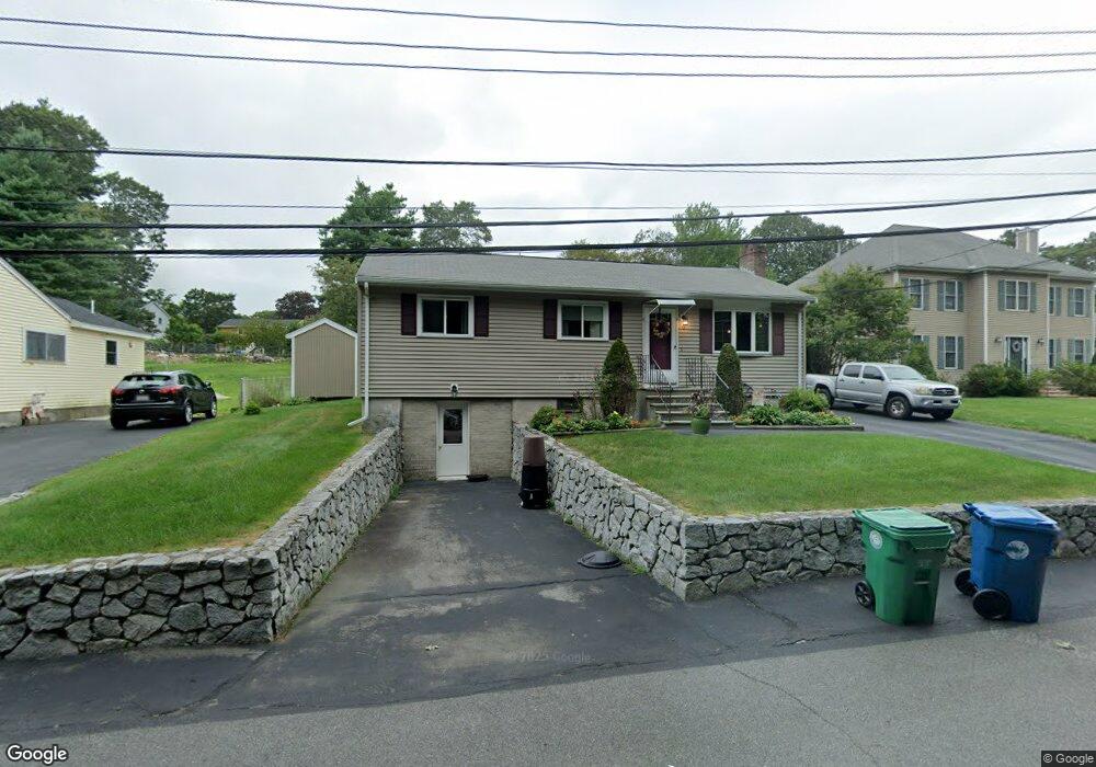 8 Gayland St, Burlington, MA 01803 - photo 1