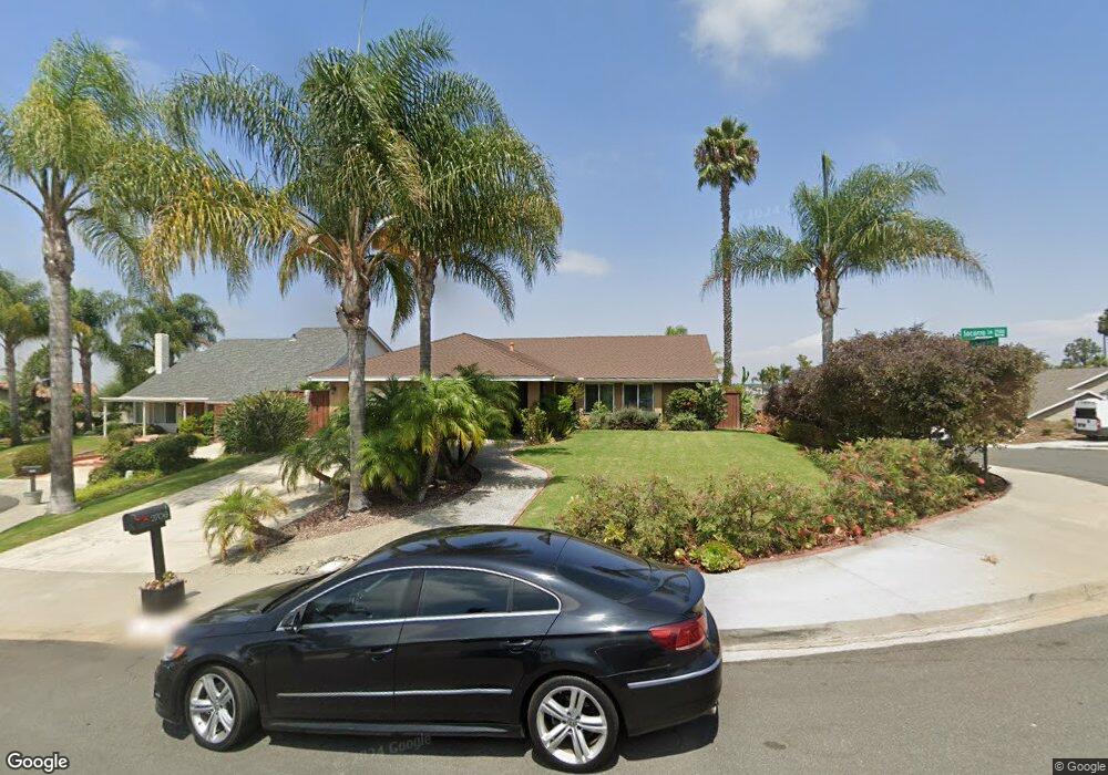 2706 Socorro Ln, Carlsbad, CA 92009 - photo 1