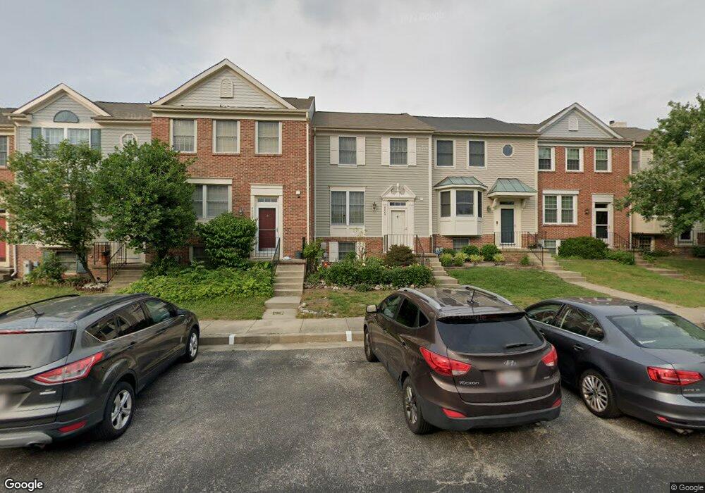 8009 Brightwood Ct, Ellicott City, MD 21043 - photo 1