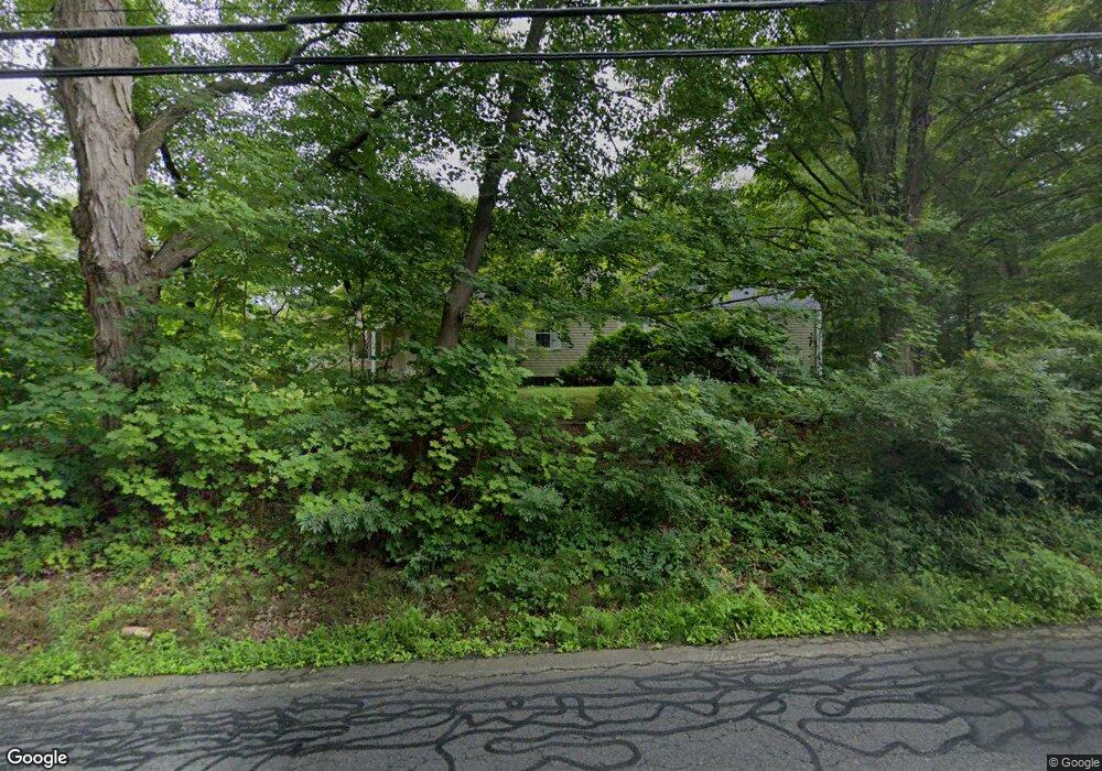 639 Bridge St, Suffield, CT 06078 - photo 1