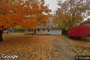 1157 144th Ave, Dorr, MI 49323