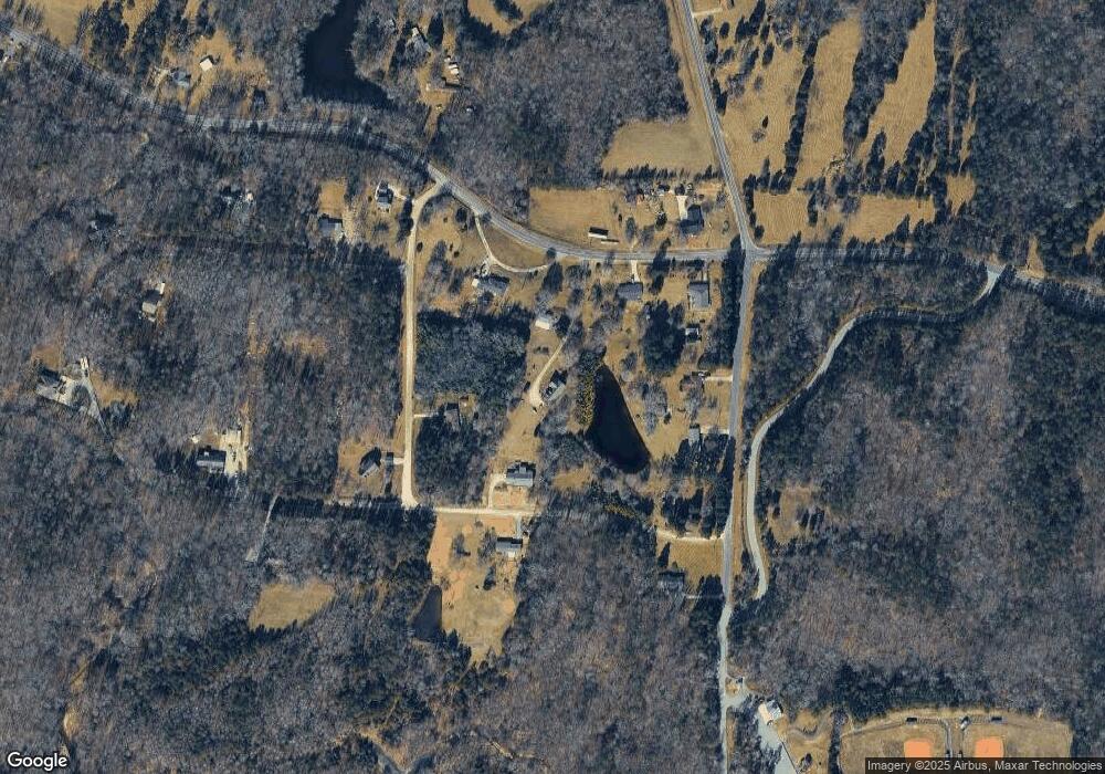 3511 Wall Rd, Greensboro, NC 27407 - photo 1