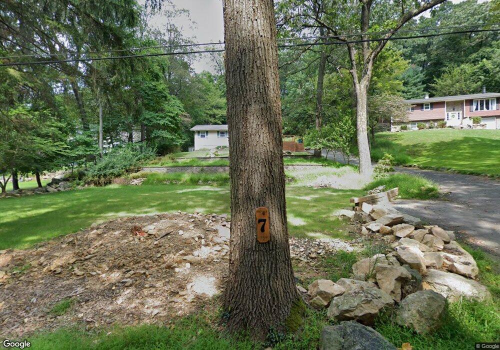 7 Winterview Rd, High Bridge, NJ 08829 - photo 1