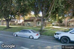 3188 Cropley Ave, San Jose, CA 95132