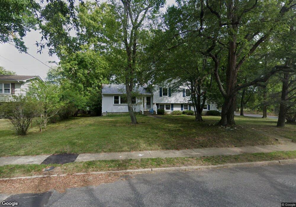 601 Dow Ave, Oakhurst, NJ 07755 - photo 1