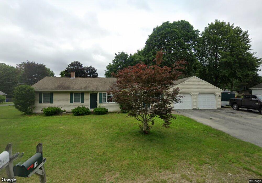 15 Charlesgate Rd, Walpole, MA 02081 - photo 1