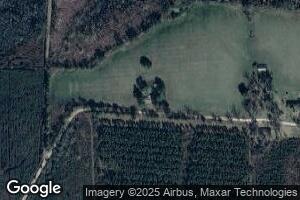 1097 Richard James Rd, Homerville, GA 31634