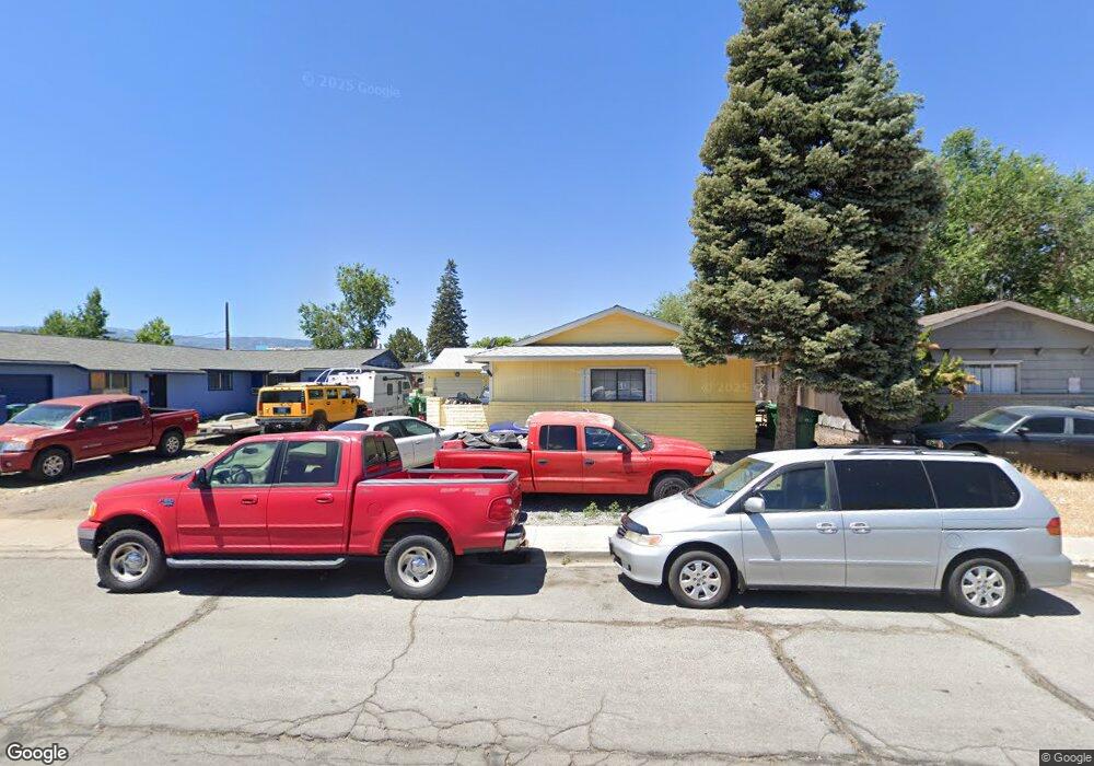 2542 E Cygnet Cir, Sparks, NV 89431 - photo 1