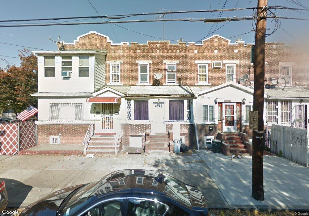 8003 95th Ave, Ozone Park, NY 11416 - photo 1