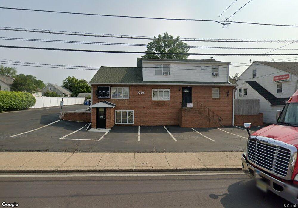 535 Street Rd, Southampton, PA 18966 - photo 1