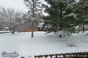 7485 Knollwood Dr, New Brighton, MN 55112