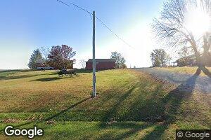 2110 County Highway P64, Kellerton, IA 50133