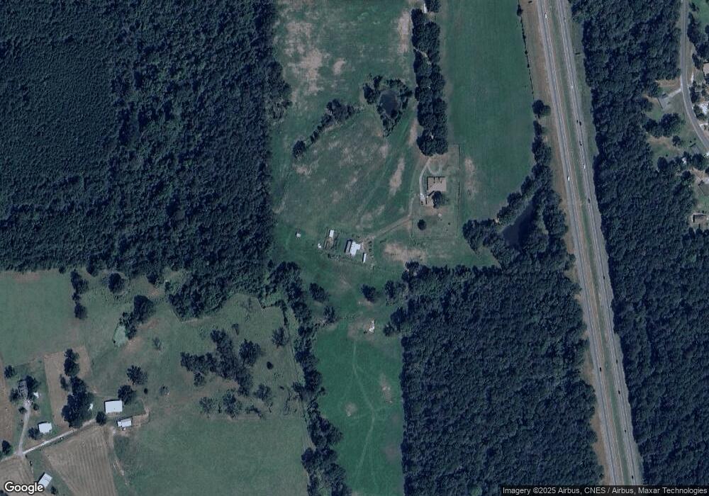 1170 Causey Rd, McComb, MS 39648 - photo 1