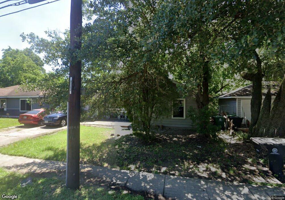 6831 Scott St, Houston, TX 77021 - photo 1