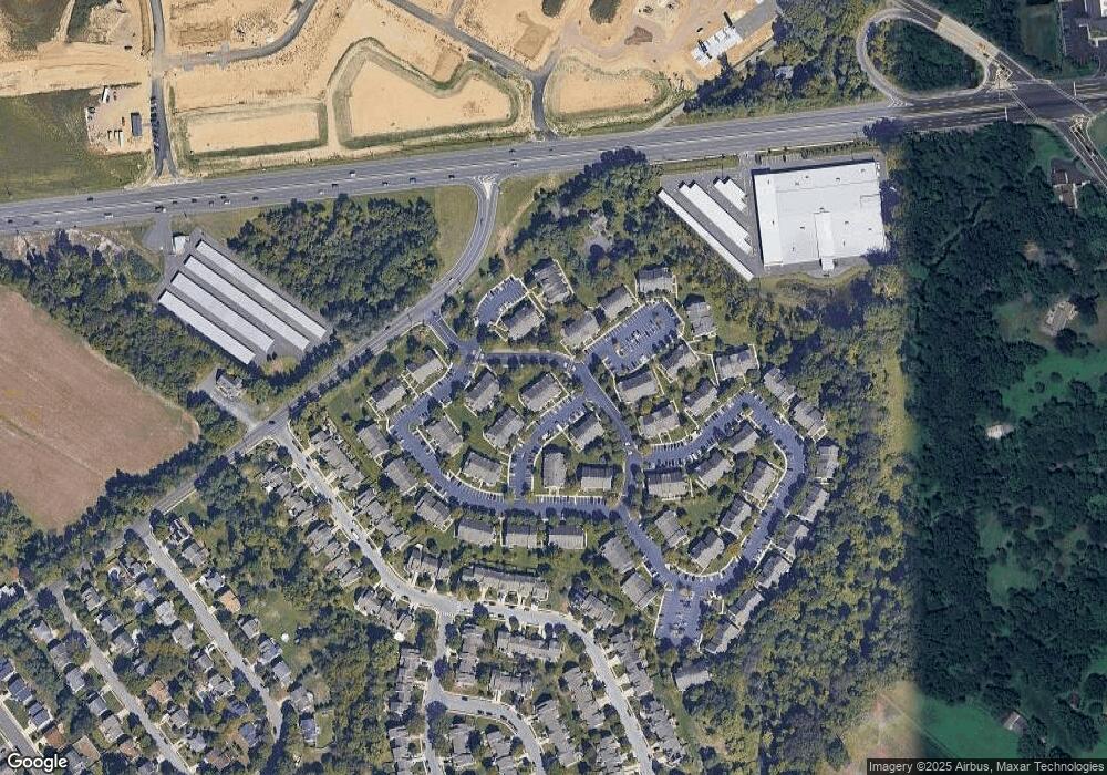 3305 Limestone Way unit 3306, Mount Laurel, NJ 08054 - photo 1