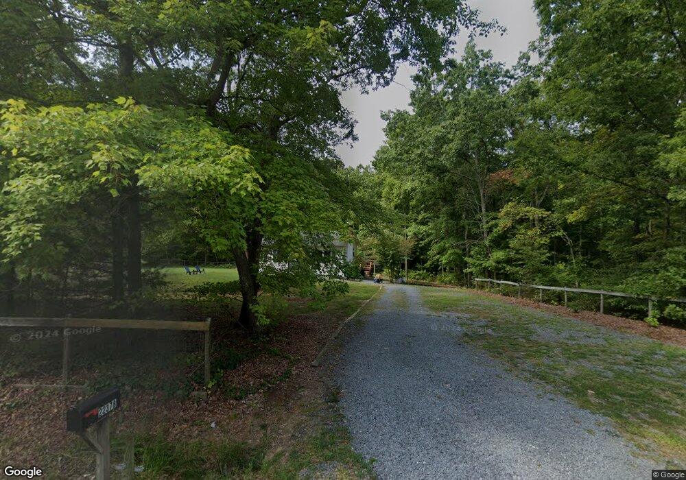 22378 Burwell St, Richardsville, VA 22736 - photo 1