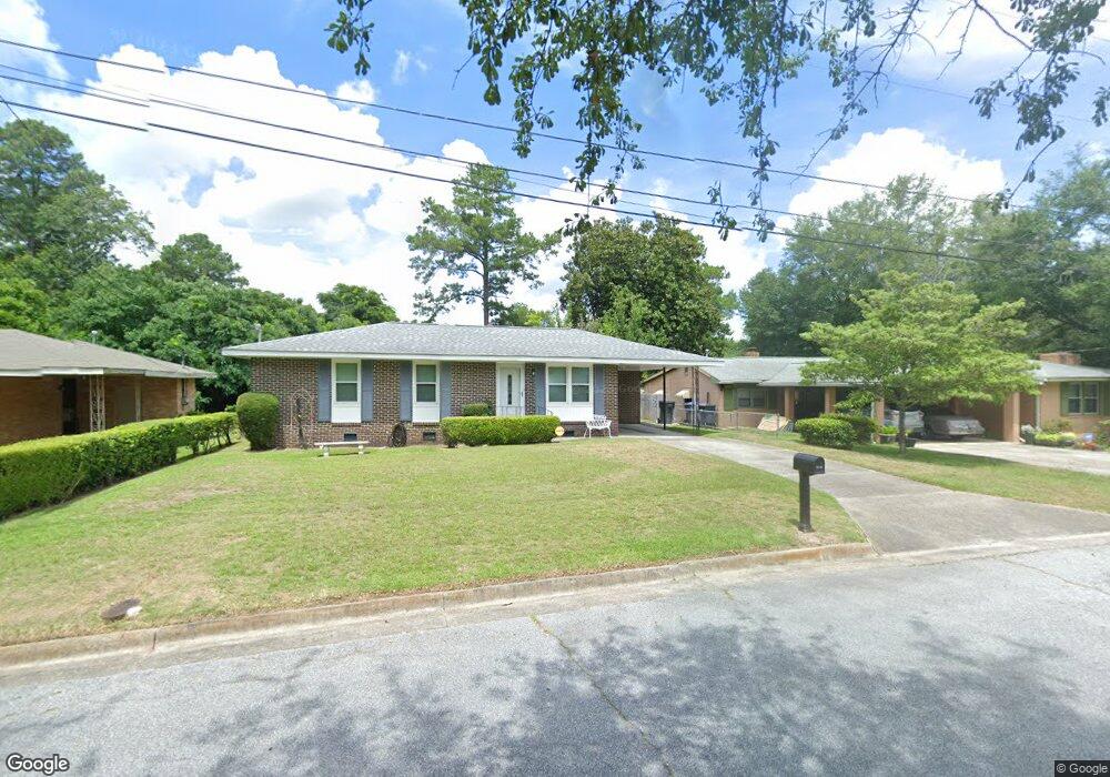 2803 Walters Ct, Augusta, GA 30909 - photo 1