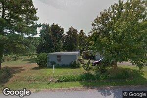 6 Wonderview Dr, Hattieville, AR 72063