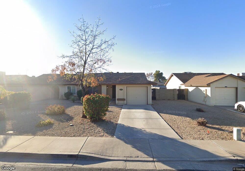 2913 E Impala Ave, Mesa, AZ 85204 - photo 1