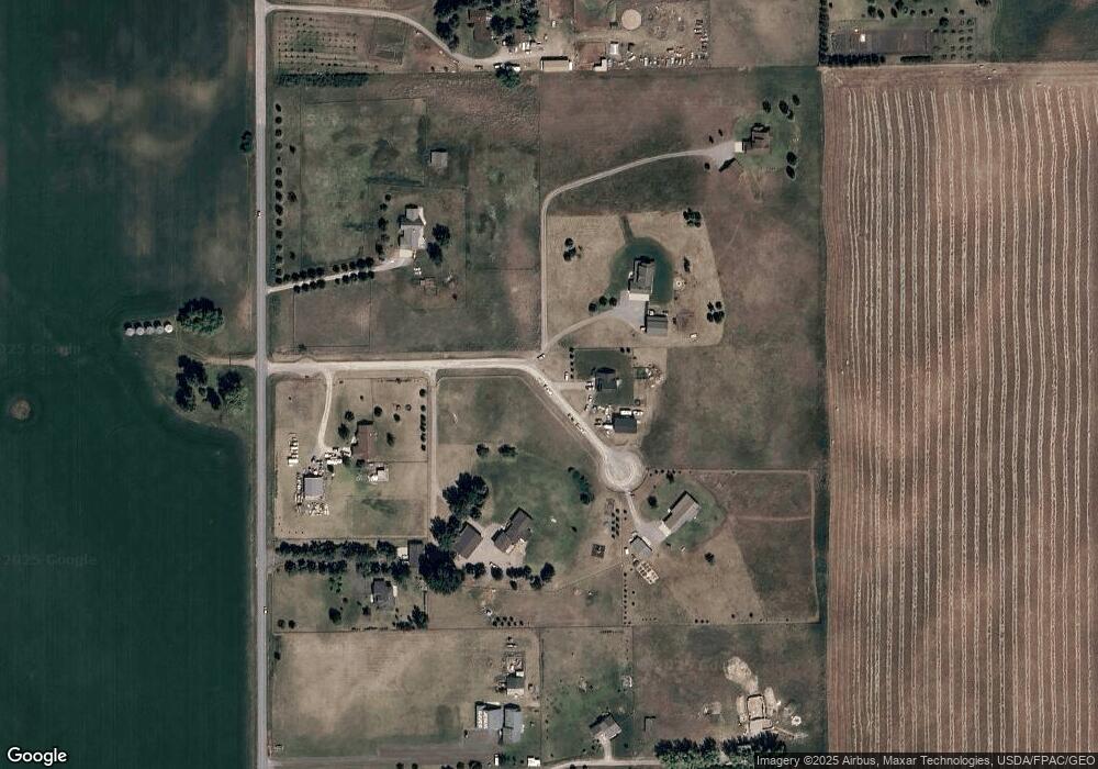 110 Vista View Trail, Columbia Falls, MT 59912 - photo 1