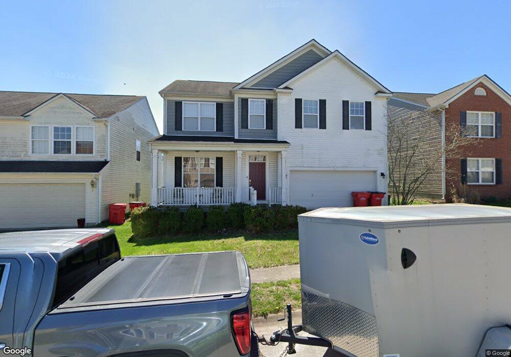 206 Robert M Green Dr, Frankfort, KY 40601 - photo 1