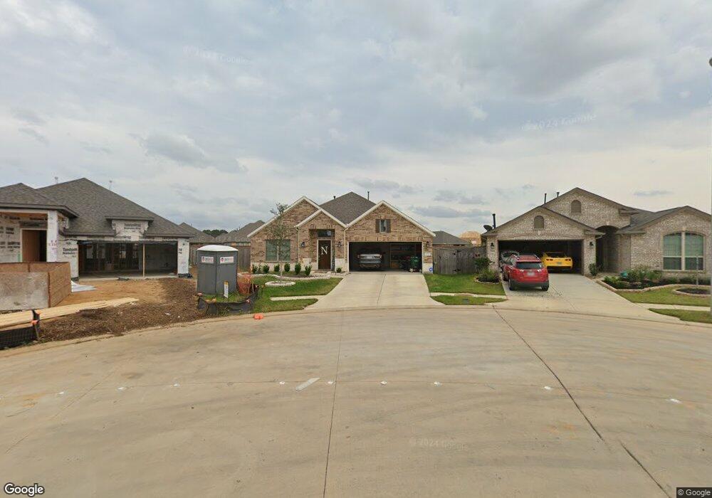 21702 Sarasota Spice St, Tomball, TX 77377 - photo 1