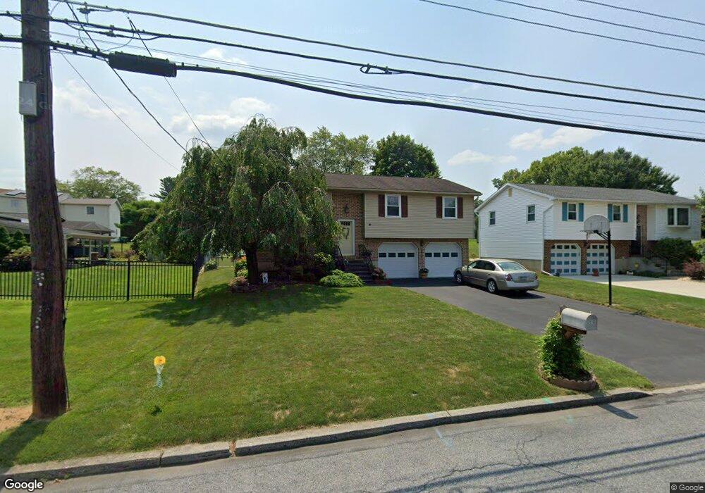 3110 Division St, Easton, PA 18045 - photo 1