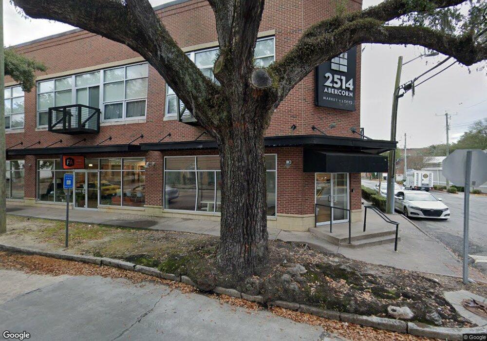 2514 Abercorn St unit 206, Savannah, GA 31401 - photo 1