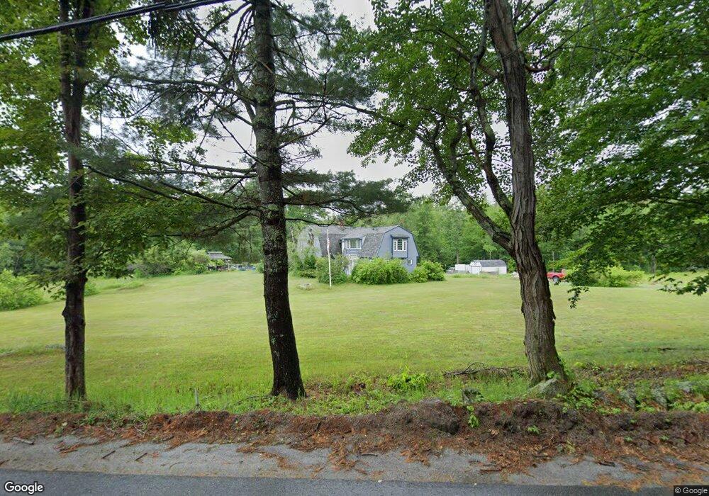 16 Newell Rd, Newbury, NH 03255 - photo 1