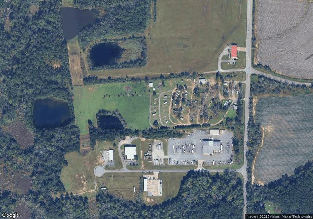 4632 Union Rd, Tifton, GA 31794 - photo 1