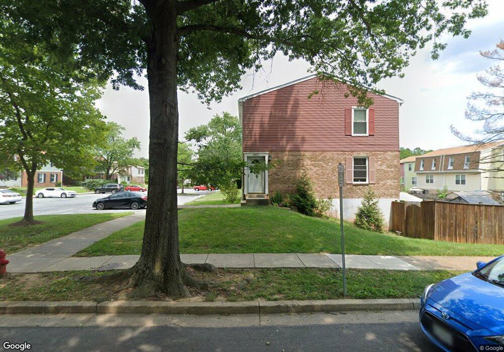 1815 Graybird Ct, Severn, MD 21144 - photo 1