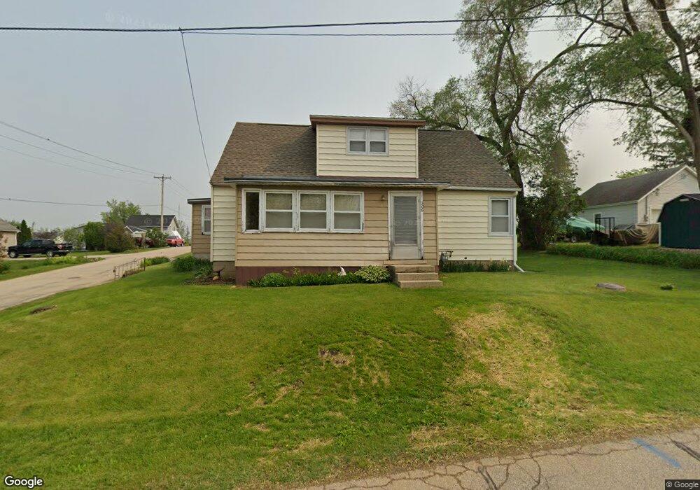 306 E Dale St, Browntown, WI 53522 - photo 1