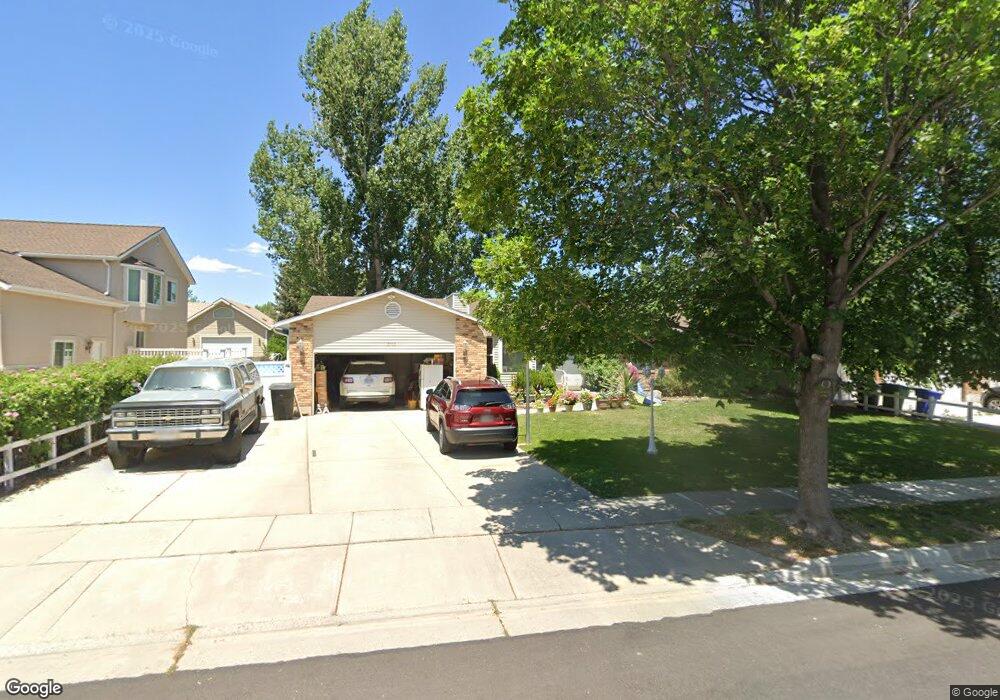 2566 W 7380 S, West Jordan, UT 84084 - photo 1