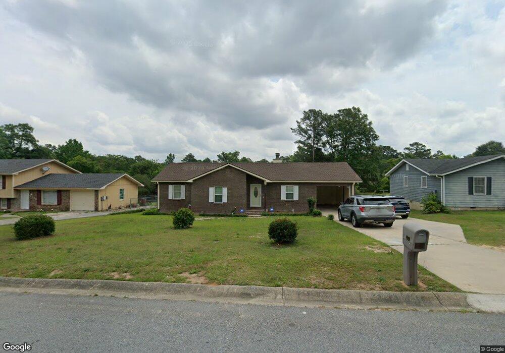 5240 Greenwood Terrace, Macon, GA 31206 - photo 1