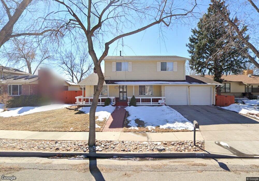 6678 W 84th Ave, Arvada, CO 80003 - photo 1