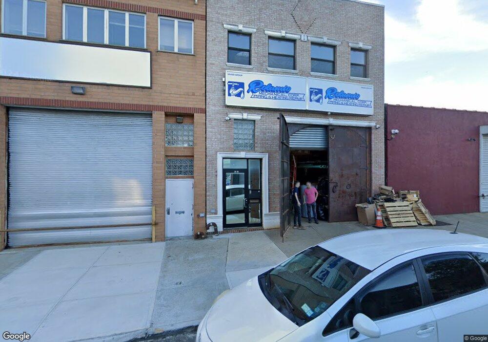 2415 45th St, Long Island City, NY 11103 - photo 1