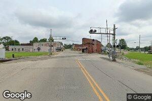 10039 E 540 S, Oakland City, IN 47660